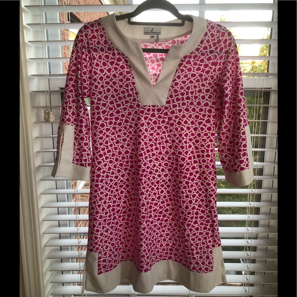 Jude Connally Megan Dress